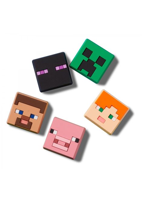 Charms per Crocs CROCS | 3293 JIBminecraft